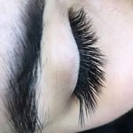 تصویر 1 اكستنشن و كاشت مژه سارا فيروزي