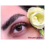 تصویر 1 مرکزتخصصی مژه مریم جانباز