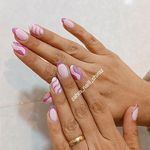 تصویر 3 کاشت ناخن زهرا