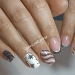 تصویر 1 کاشت ناخن زهرا