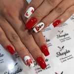 تصویر 2 مرکز ناخن شیدا