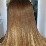 تصویر 0 کراتین و رنگ ولایت و فیشال