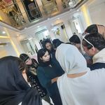 تصویر 0 آموزش بافت مو محدثه حسینی
