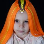 تصویر 4 آموزش بافت مو محدثه حسینی