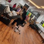 تصویر 4 آموزش بافت مو محدثه حسینی
