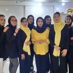 تصویر 3 آموزش بافت مو محدثه حسینی