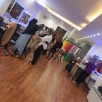 تصویر 1 آموزش بافت مو محدثه حسینی
