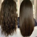 تصویر 2 کراتین کلینیک تخصصی درمان مو