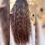 تصویر 1 سالن تخصصی مو ماه وش