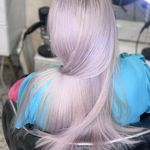 تصویر 2 سالن آرایش و زیبایی مصی