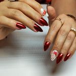 تصویر 2 سالن زیبایی vipندايوسفي(چيتگر)