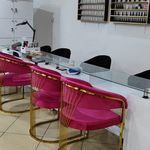 تصویر 0 سالن زیبایی vipندايوسفي(چيتگر)