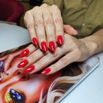 تصویر 1 سالن زیبایی vipندايوسفي(چيتگر)