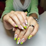 تصویر 2 سالن زیبایی vipندايوسفي(چيتگر)