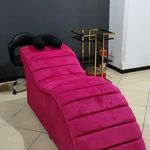 تصویر 2 سالن زیبایی vipندايوسفي(چيتگر)