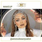 تصویر 1 سالن زیبایی آرزومحمدی