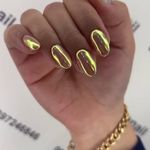 تصویر 2 کاشت ناخن ولیعصر