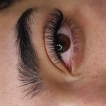 تصویر 2 اکستنشن مژه و میکروبلیدینگ ابرو سما