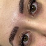 تصویر 3 اکستنشن مژه و میکروبلیدینگ ابرو سما