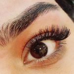 تصویر 3 اکستنشن مژه و میکروبلیدینگ ابرو سما