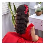 تصویر 3 سالن زیبایی و عروس مهرانگیز