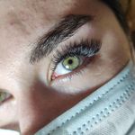 تصویر 0 اکستنشن مژه و میکروبلیدینگ ابرو سما