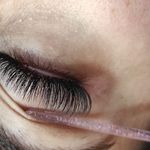 تصویر 2 اکستنشن مژه و میکروبلیدینگ ابرو سما