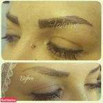 تصویر 1 سالن زیبایی محیا