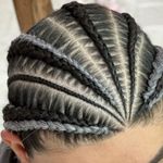 تصویر 2 بافت مو رکسانا