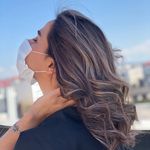 تصویر 1 سالن تخصصی رنگ معصومه مقدسی