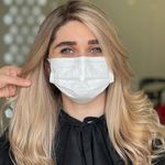 تصویر 1 سالن تخصصی رنگ معصومه مقدسی