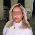 تصویر 2 سالن تخصصی رنگ مو نگاریسا