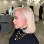 تصویر 3 سالن تخصصی رنگ مو نگاریسا