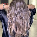 تصویر 1 سالن تخصصی رنگ مو نگاریسا