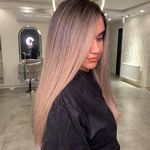 تصویر 0 سالن تخصصی رنگ مو نگاریسا