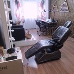 تصویر 2 سالن زیبایی نهال پرند