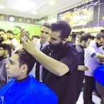 تصویر 0 آموزشگاه آرایشگری مردانه عصر مو