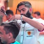 تصویر 4 آموزشگاه آرایشگری مردانه عصر مو