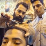 تصویر 4 آموزشگاه آرایشگری مردانه عصر مو