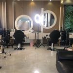 تصویر 0 سالن زیبایی رها