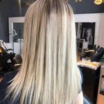 تصویر 1 سالن زیبایی آزاده صلاحی