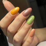 تصویر 2 کاشت ناخن بهار کردی