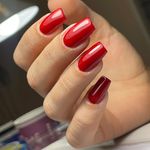 تصویر 4 کاشت ناخن بهار کردی