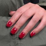 تصویر 2 کاشت ناخن بهار کردی