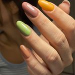 تصویر 3 کاشت ناخن بهار کردی