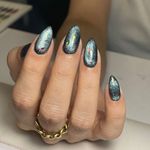 تصویر 1 کاشت ناخن بهار کردی