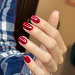 تصویر 4 کاشت ناخن بهار کردی