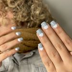 تصویر 2 کاشت ناخن بهار کردی