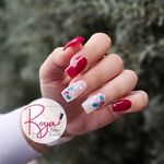 تصویر 0 خدمات ناخن رویا در جنت آباد مرکزی