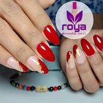 تصویر 1 خدمات ناخن رویا در جنت آباد مرکزی